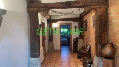 Chalet in Zabaloetxe photo 76