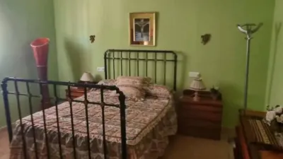Rustic house in Villarrobledo photo 31
