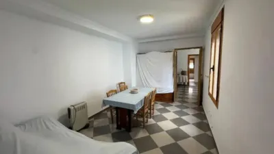 Chalet in Cuevas de San Marcos photo 4