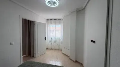 Penthouse on Calle de la Loma photo 14