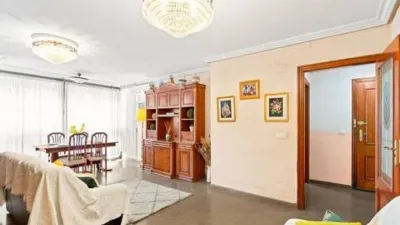 Piso – Alicante - Alacant - Vista 5