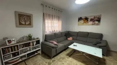 Terraced house in Torreblanca photo 3