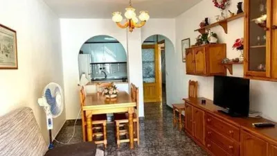 Apartment in Los Alcázares photo 14