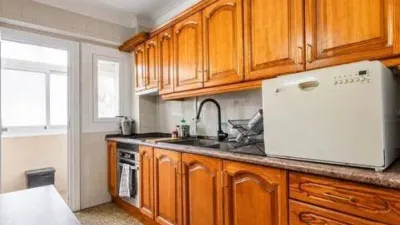Apartment in Es Portixol-Es Molinar photo 9