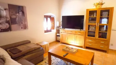 Rustic house in Sils photo 9