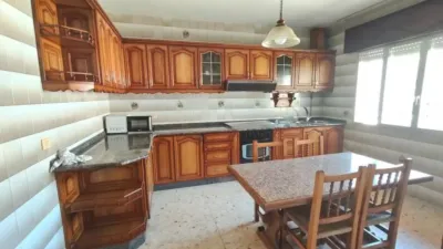 Casa – O Porto do Son, Parada - Vista 3