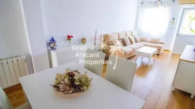 Chalet in Gran Alacant photo 48