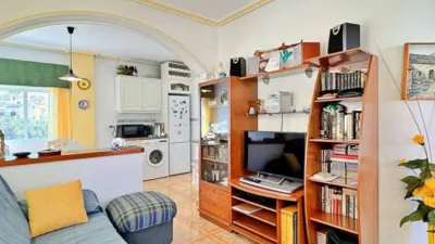 Apartment in Orihuela photo 8