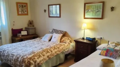 Chalet in Cuevas del Becerro photo 15
