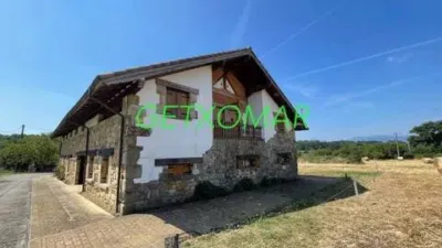 Chalet in Zabaloetxe photo 18