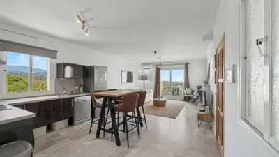 Apartment in Altos de Estepona photo 33