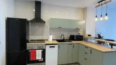 Apartment in El Cabanyal-El Canyamelar photo 6