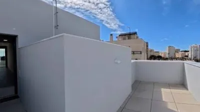 Duplex penthouse in Guardamar Playa photo 38