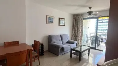 Piso – La Vila Joiosa - Villajoyosa - Vista 2