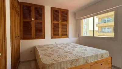 Duplex Penthouse in Playa Bajadilla-Puertos photo 22