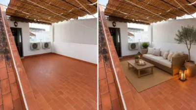 Chalet on Juan Agustín Palomar Street photo 2