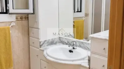 Apartment in Calafell photo 20