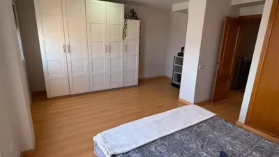 Apartment in Paiporta photo 29