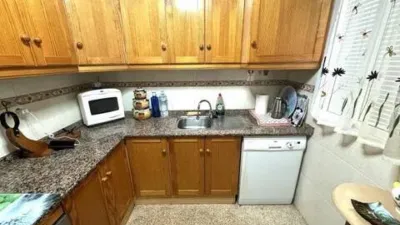 Apartment in the Centre photo 12