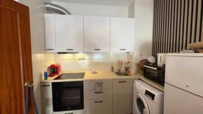 Apartment on Calle de la Loma photo 14