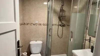 Apartment in Plaza Major photo 7