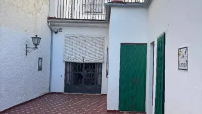 Chalet in Rute photo 10