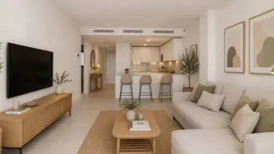 Apartment in Torreblanca del Sol photo 17