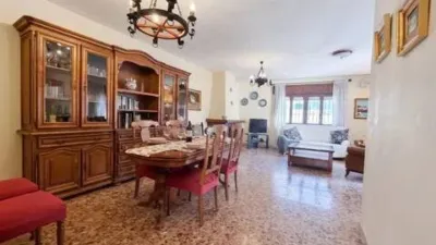 Chalet on Calle del Ancla photo 7