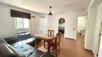 Apartment in El Bosque photo 2