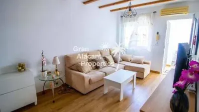 Chalet in Gran Alacant photo 39