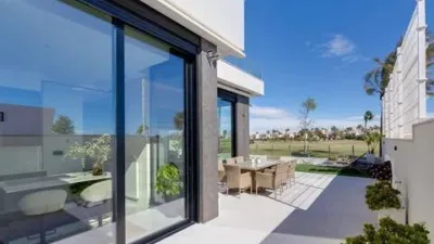 Casa – Pilar de la Horadada, Residencial Oasis, Pinar de Campoverde - Vista 5