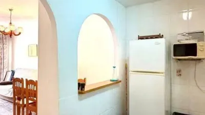 Apartment in Los Alcázares photo 4