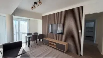 Apartment in the City Centre photo 2