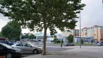 Habitación en alquiler en Calle Agustín Rodríguez Sahagún, Santo Tomás-Universidad (Ávila Capital) de 310 €<span>/mes</span>