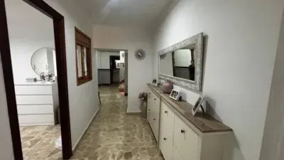 Terraced house in Torreblanca photo 2