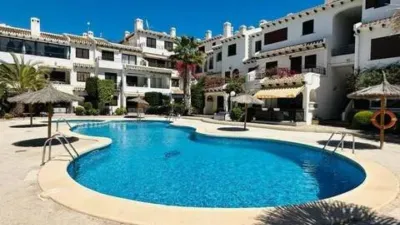 Casa – Orihuela, Urbanización Las Mañanitas, Dehesa de Campoamor - Vista 3