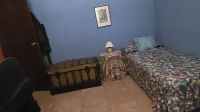 Rustic house in Villarrobledo photo 23