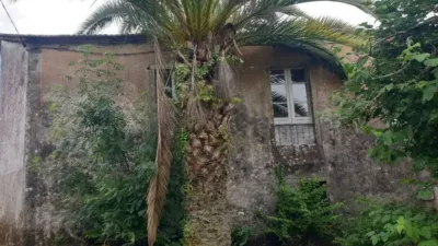 Casa – Os Dices, Ataúde, A Igrexa - Vista 3