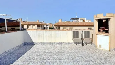 Apartment in Orihuela photo 23
