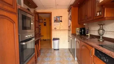 Apartment in Urbadiez-Entrepuentes photo 6