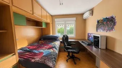 Apartment in Plaza de Cristóbal Colón photo 13