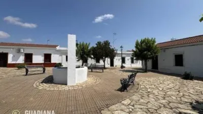 Chalet in San Silvestre de Guzmán photo 3
