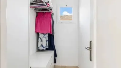 Apartment in San Roque Quarter photo 18
