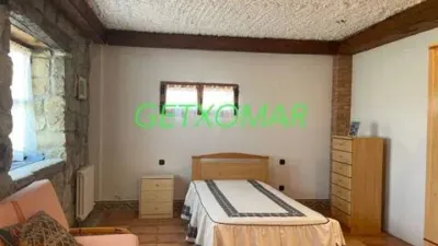 Chalet in Zabaloetxe photo 88