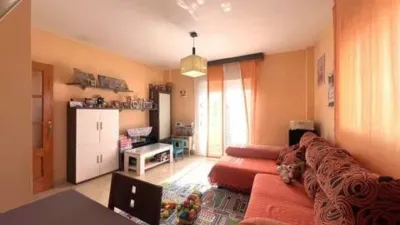 Apartment on Santa Isabel Street photo 3