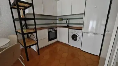 Apartment in Cabo Roig-La Zenia-La Regia photo 23
