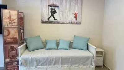 Apartment in El Cabanyal-El Canyamelar photo 19