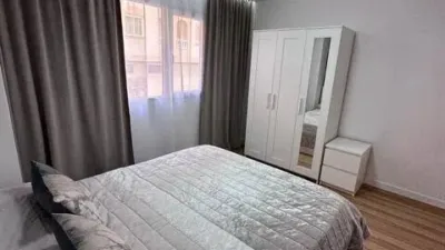 Pis – Torrevieja, Urbanización Calas Blancas - Vista 2
