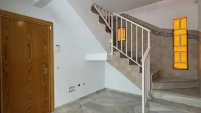 Duplex Penthouse in Playa Bajadilla-Puertos photo 7