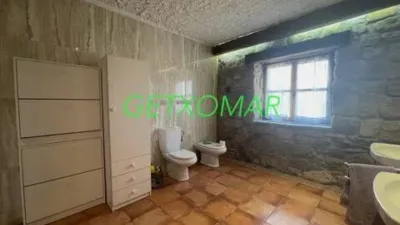 Chalet in Zabaloetxe photo 79